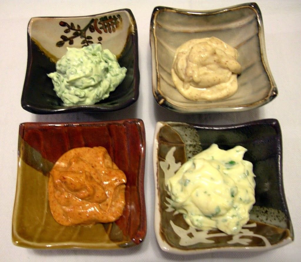 Fonduta bourguignonne ai tre filetti