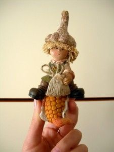 folletto fruttivendolo