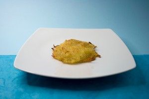 Cupoline di Patate