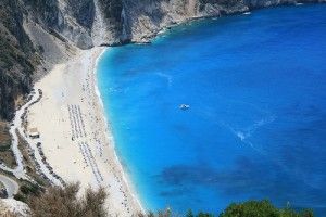 Cefalonia - Mirtos