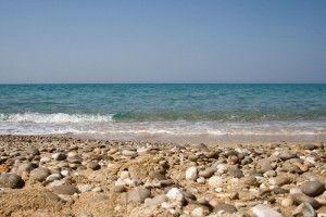 Cefalonia - Koroni