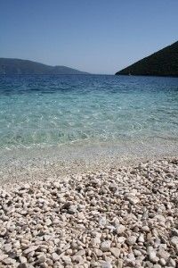 cefalonia - antisimos