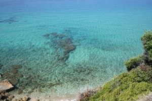 Cefalonia - Koroni