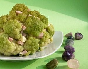 Cavolfiore Gastronomico Coreografico