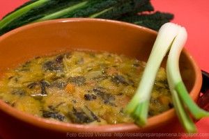 La Ribollita