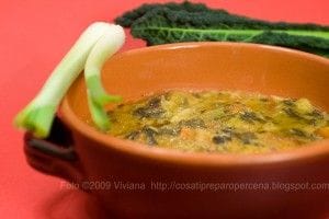 ribollita!