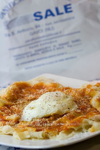 pane frattau
