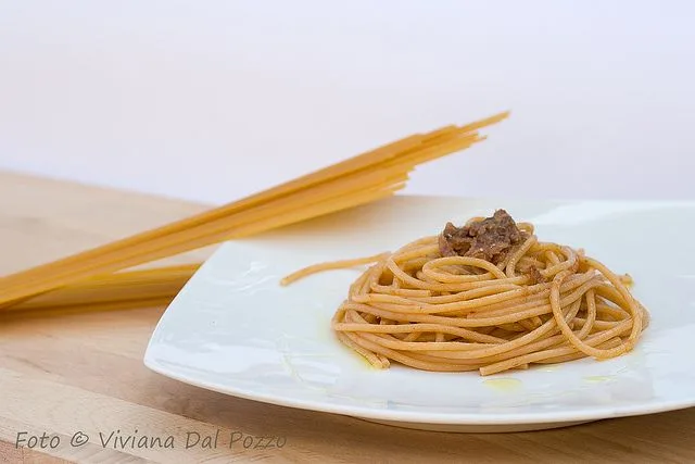bigoli sarde