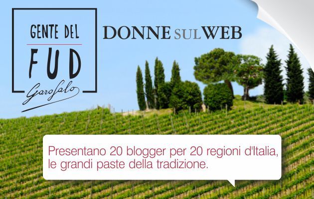 donne sul web