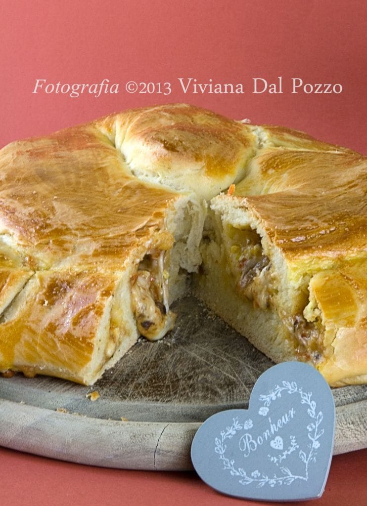 panbrioche salato ripieno interno