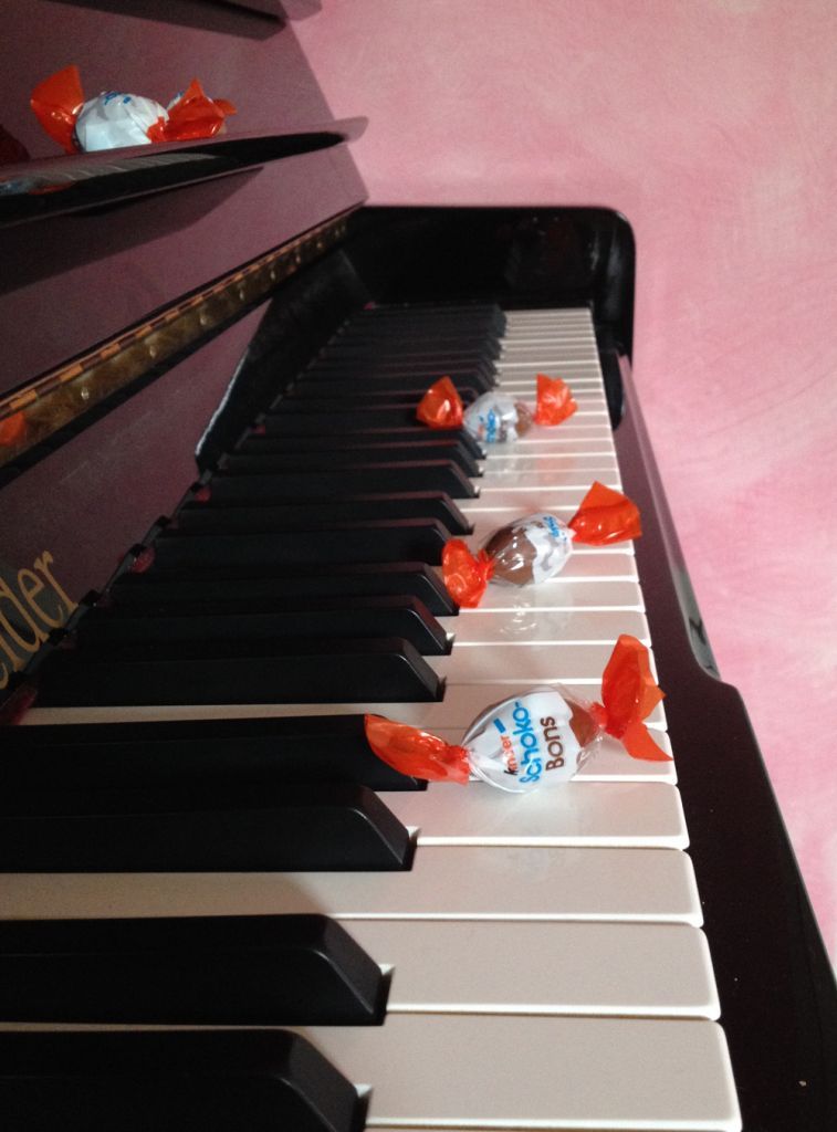 pianoforte pianoforte