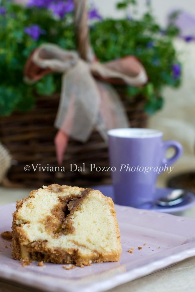 fetta Cinnamon swirl cake fetta Cinnamon swirl cake