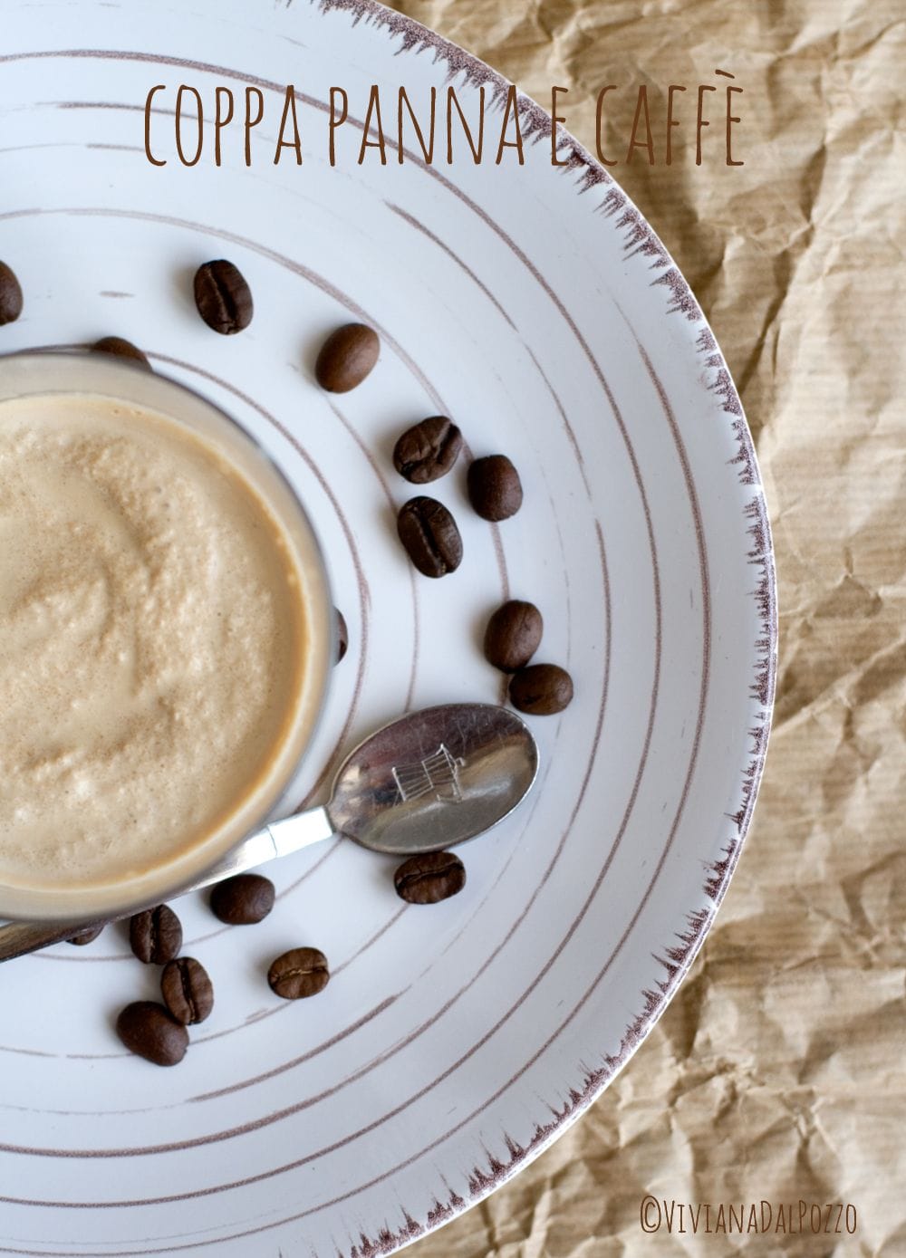 Il caff freddo: 5 modi per preparare il caff in estate