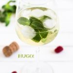 Hugo Cocktail aperitivo