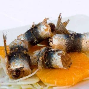 antipasti cena