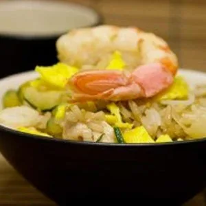 cucina orientale