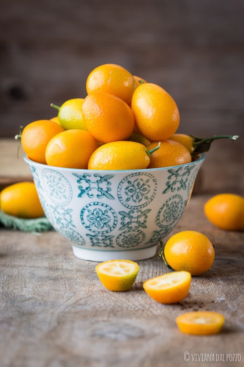 kumquat
