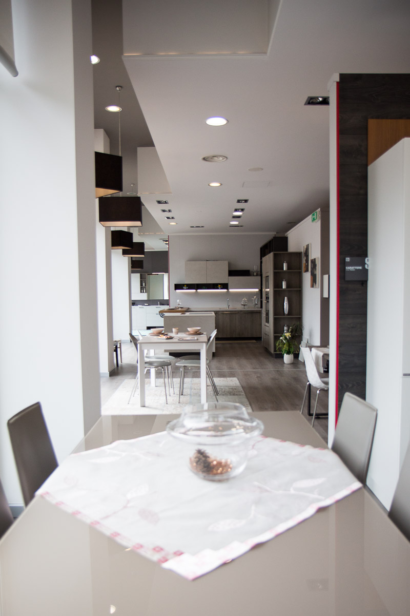 store scavolini verona centro