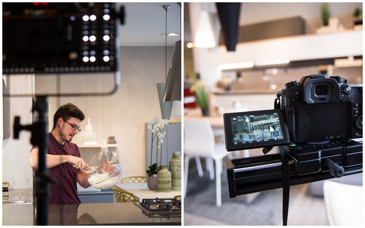 casting scavolini