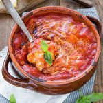 gnocchi alla pizzaiola