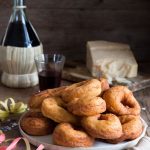 zeppole salate