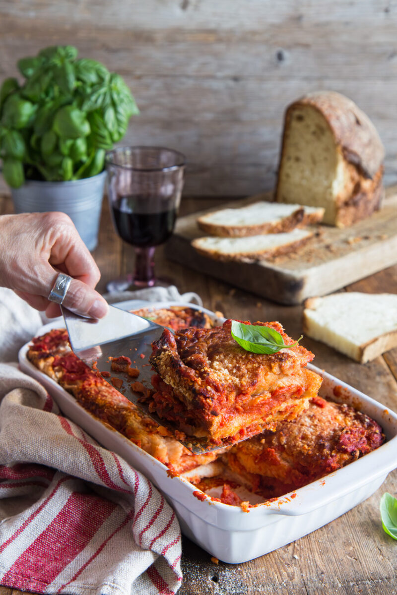 Mazzamurru: nella tradizione della cucina sarda