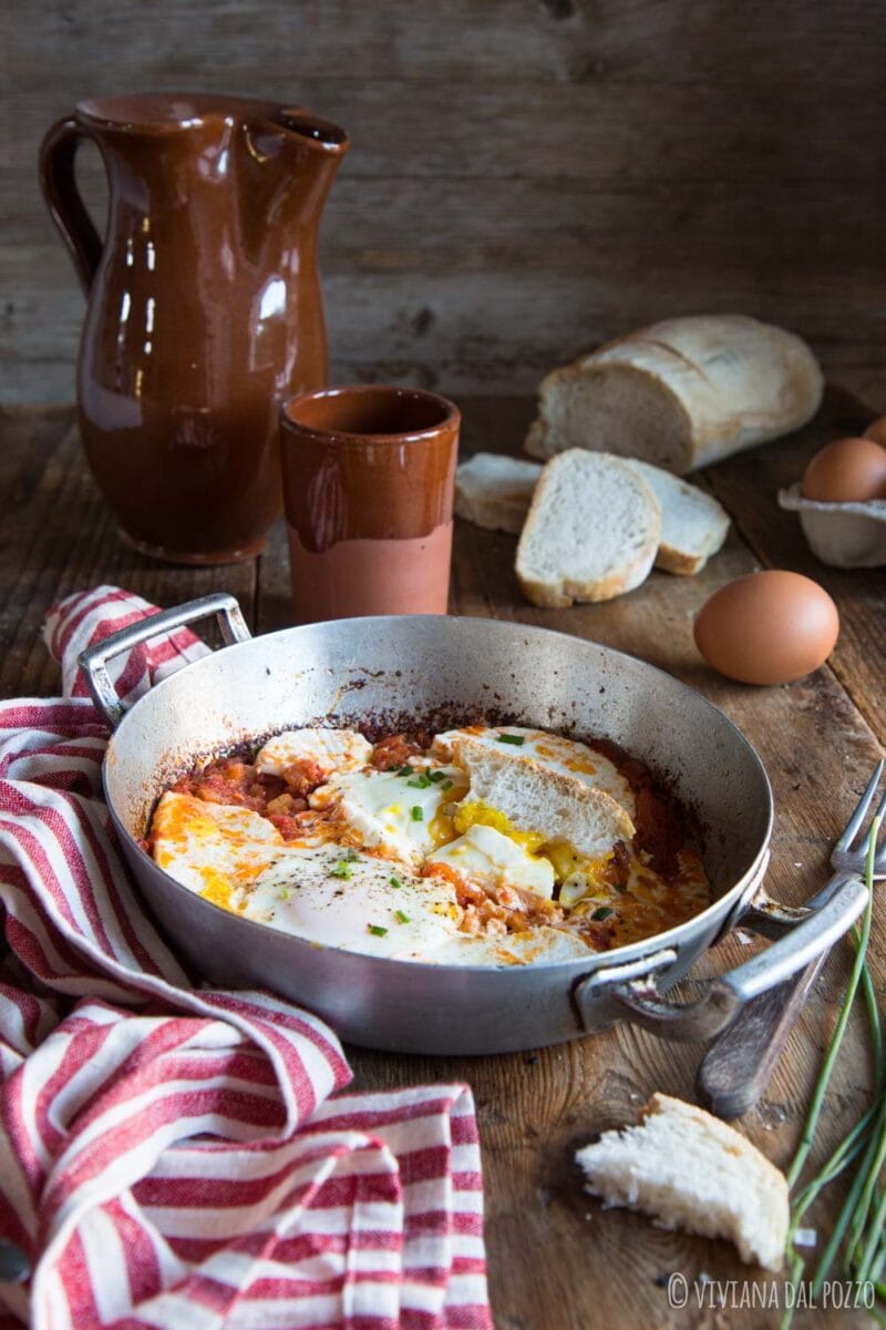 Cuciniello Foggiano