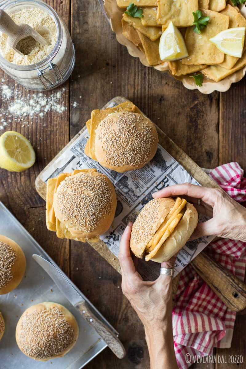 Pane e panelle