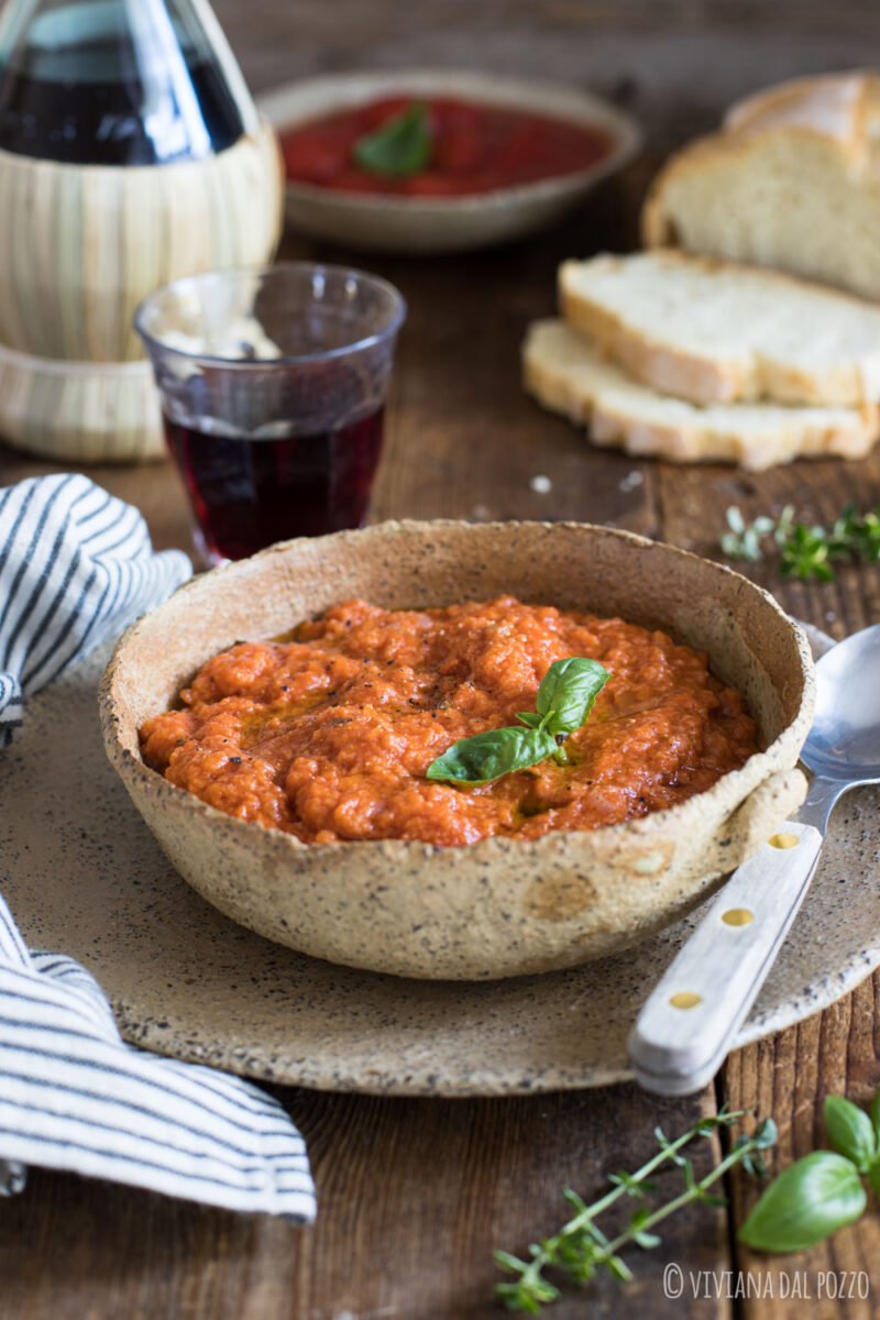 pappa al pomodoro