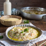 Baccalà alla Vicentina