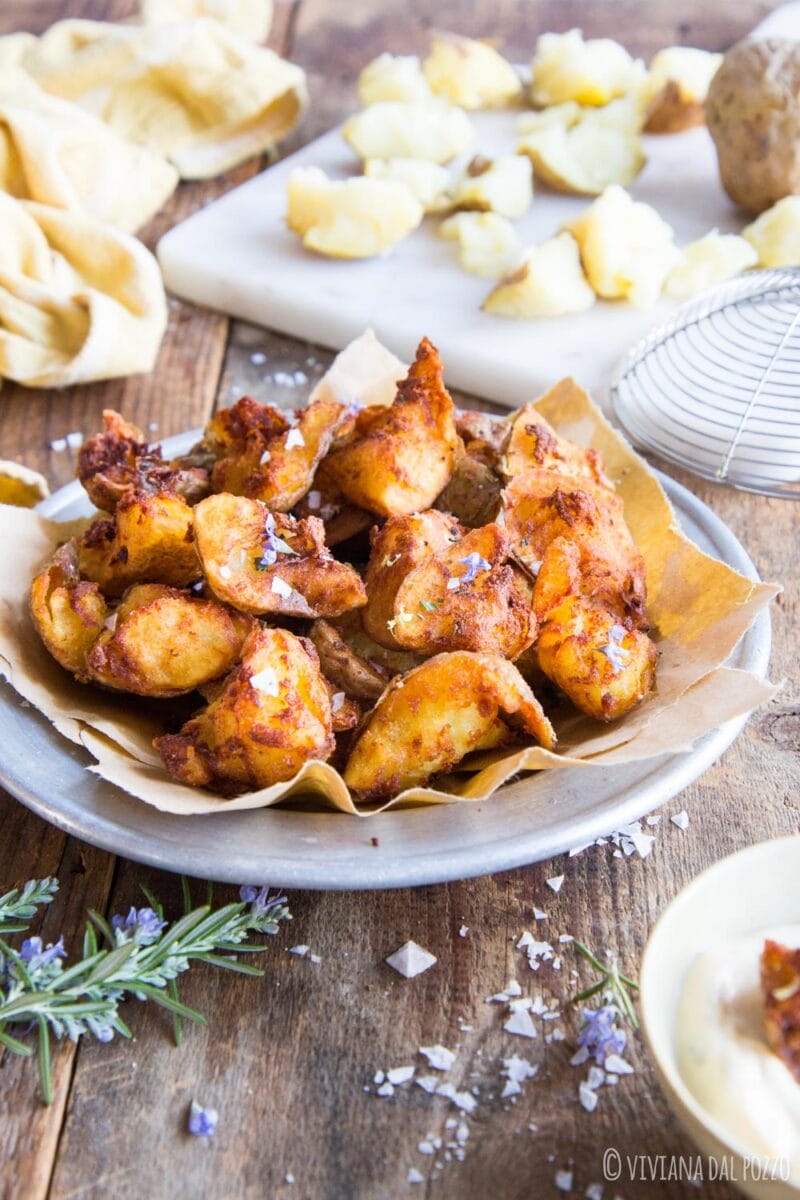 Patate di Eataly Patate di Eataly