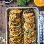 Finocchi a beccafico