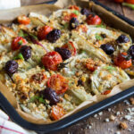 finocchi alla mediterranea