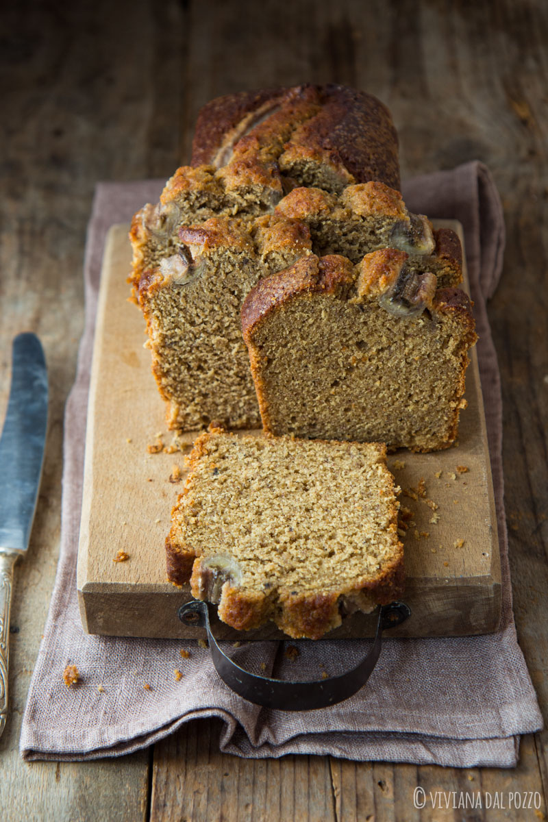 banana bread
