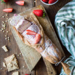 salame alle fragole