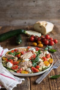 10 ricette con le zucchine facili e veloci - Cosa ti preparo per Cena?