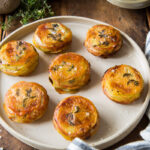 torrette di patate