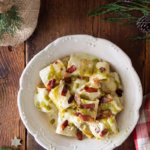 foto paccheri guanciale