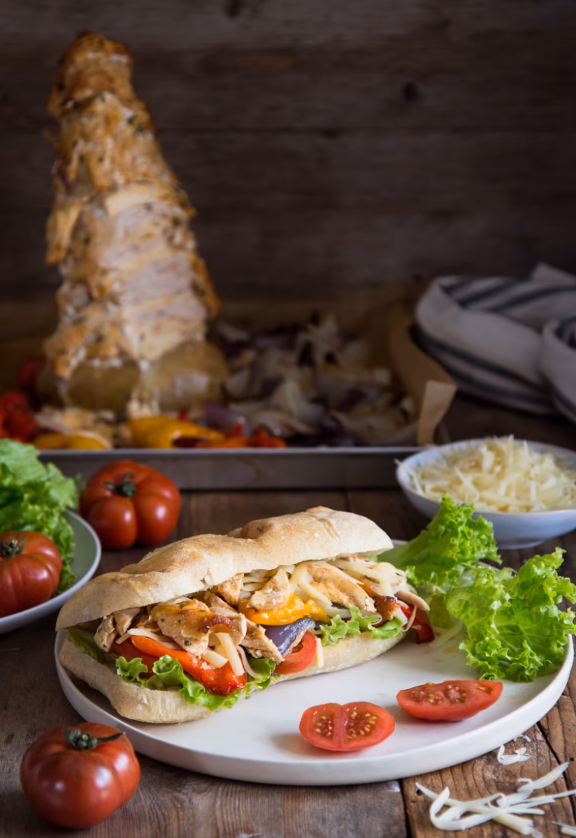 Kebab fatto in casa: la ricetta facile e gustosa per stupire a cena