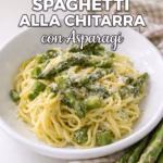ricetta asparagi
