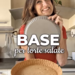 Base torte salate