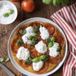 Pasta quiche
