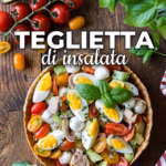teglietta brisee